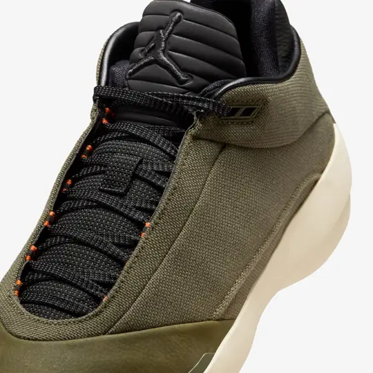 Air Jordan 40 'Heritage' - Görsel 8