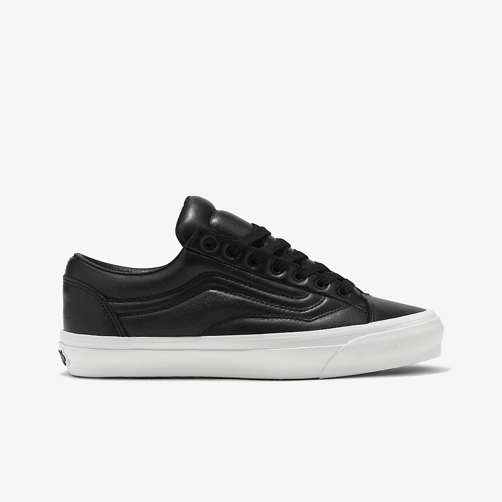 OTW Old Skool 36 Foam 'Black'