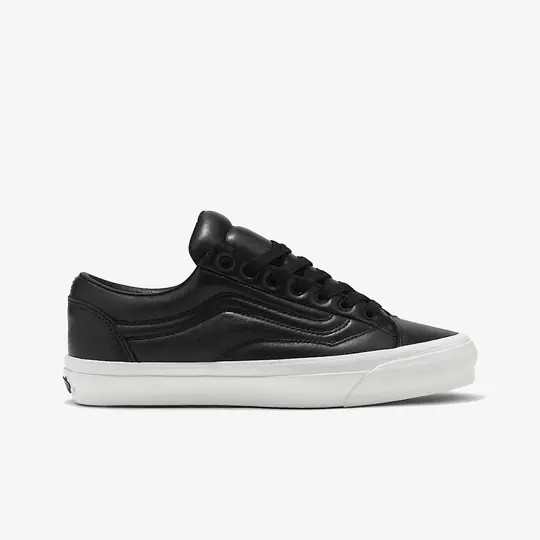OTW Old Skool 36 Foam 'Black' - Görsel 2