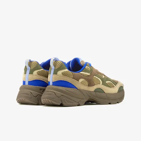 Velophasis x KidSuper Velophasis 'Brown' - Görsel 5