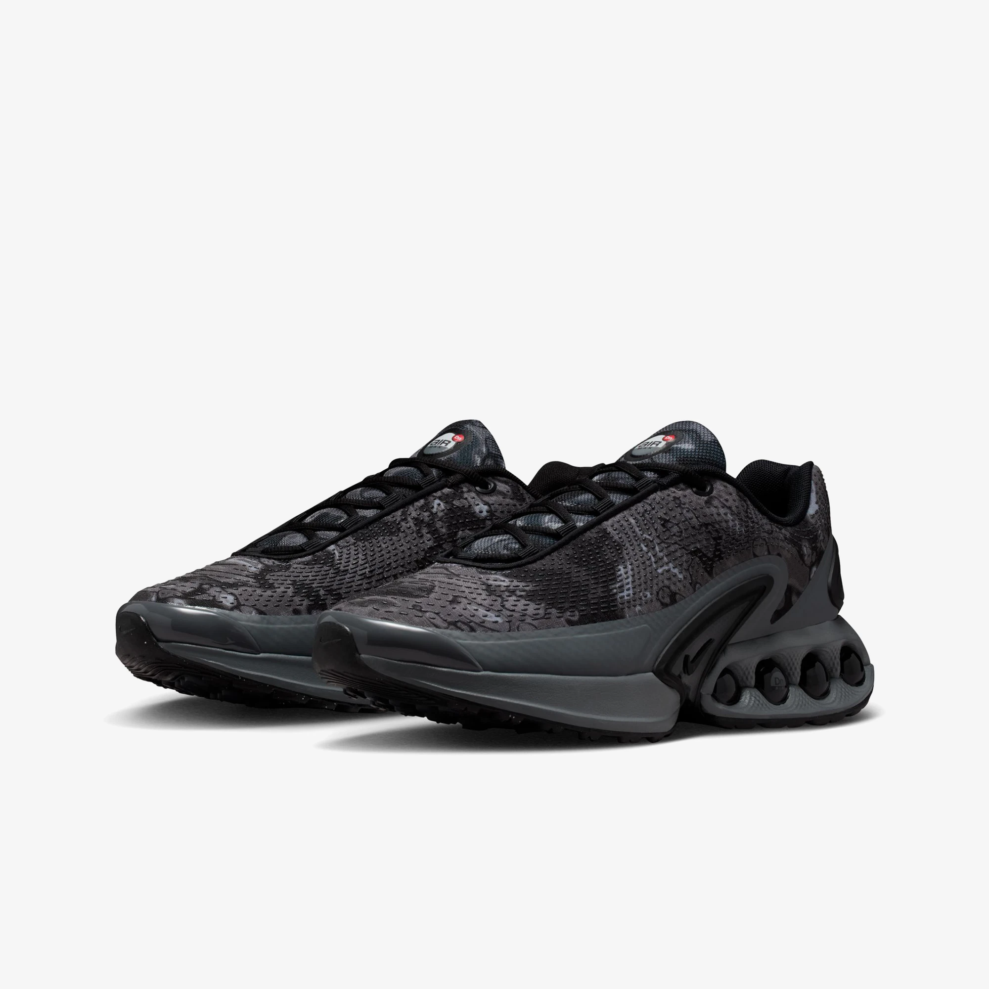 Nike Air Max Dn NRG 'Dark Grey Black'
