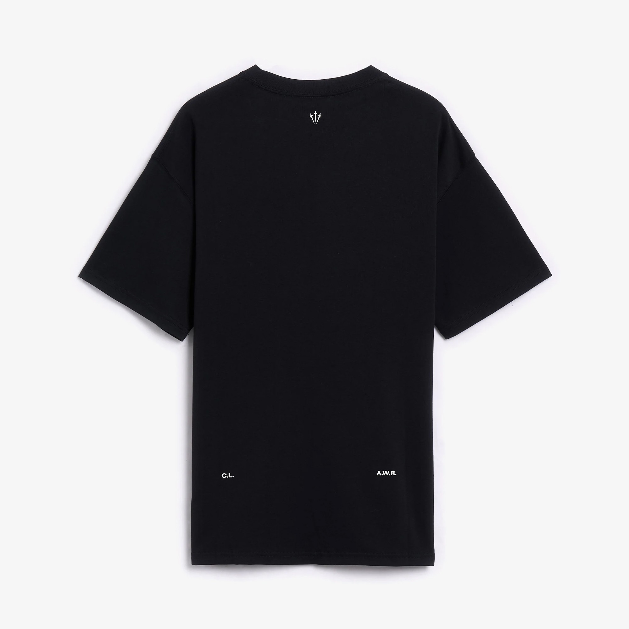 Nike x NOCTA T-Shirt 'Black'