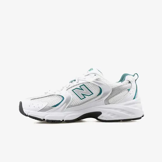 530 'Silver Green' - Görsel 3