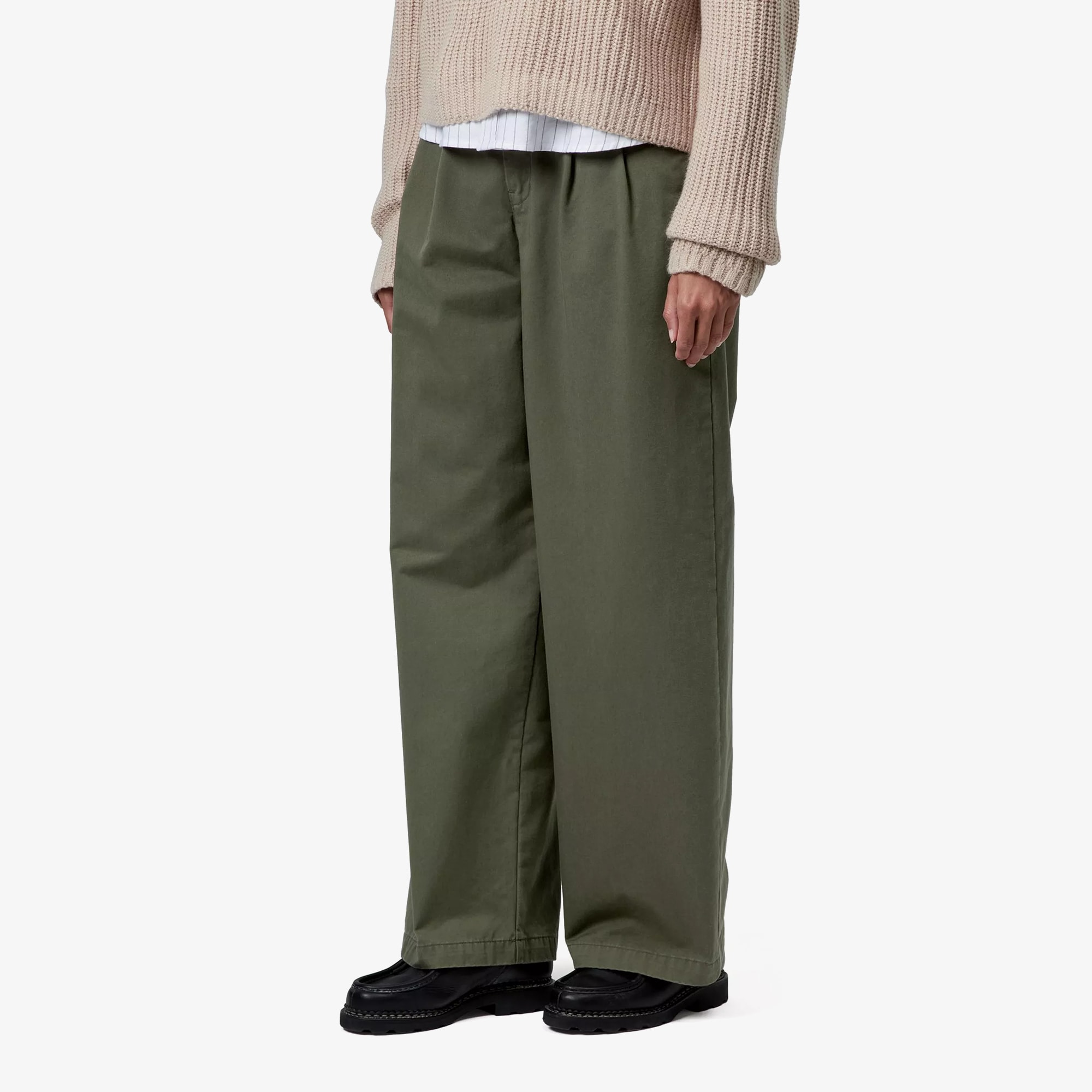 Leola Pant 'Opuntia' (W)