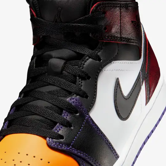 Jordan Kırmızı Jordan Air 1