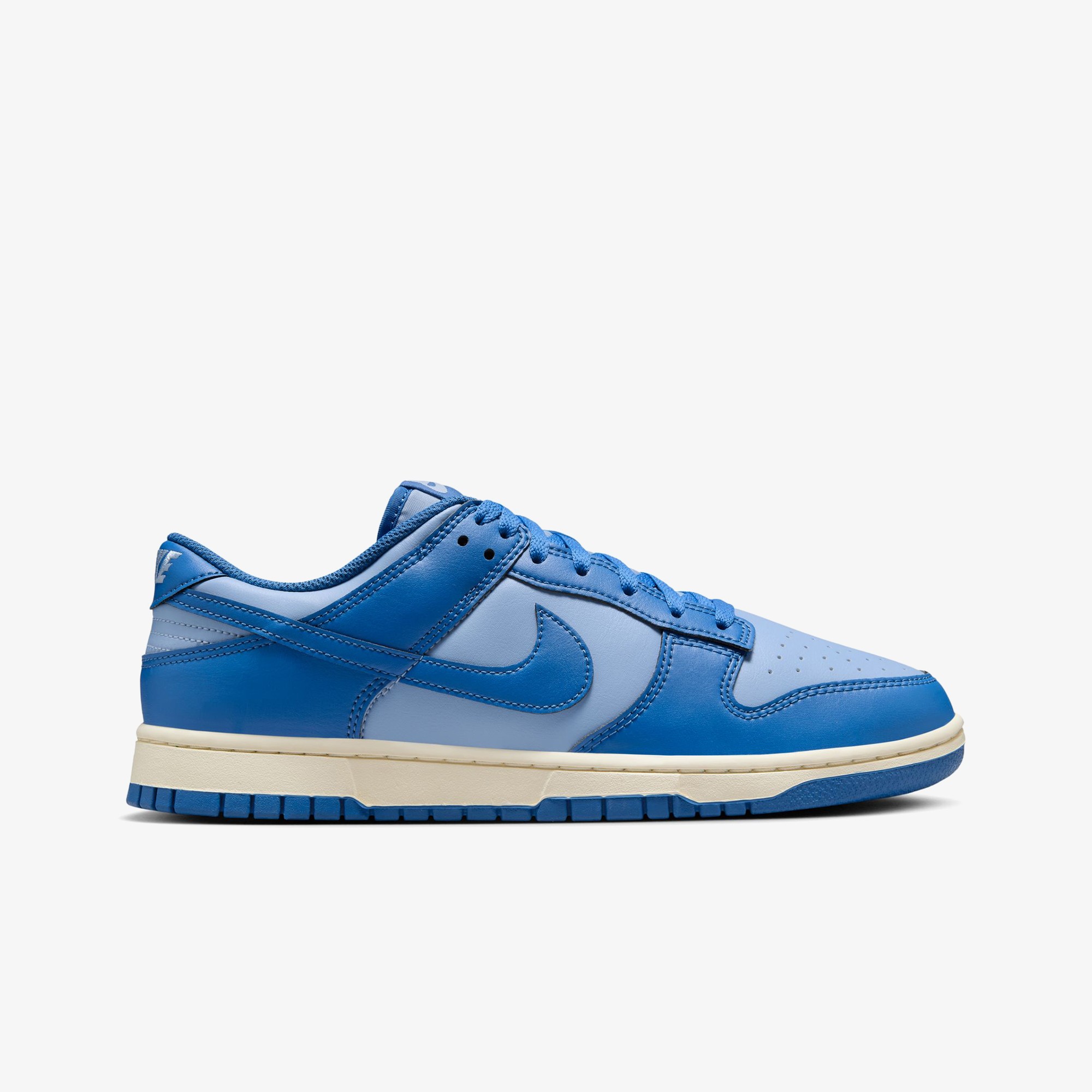 Dunk Low 'Psychic Blue'