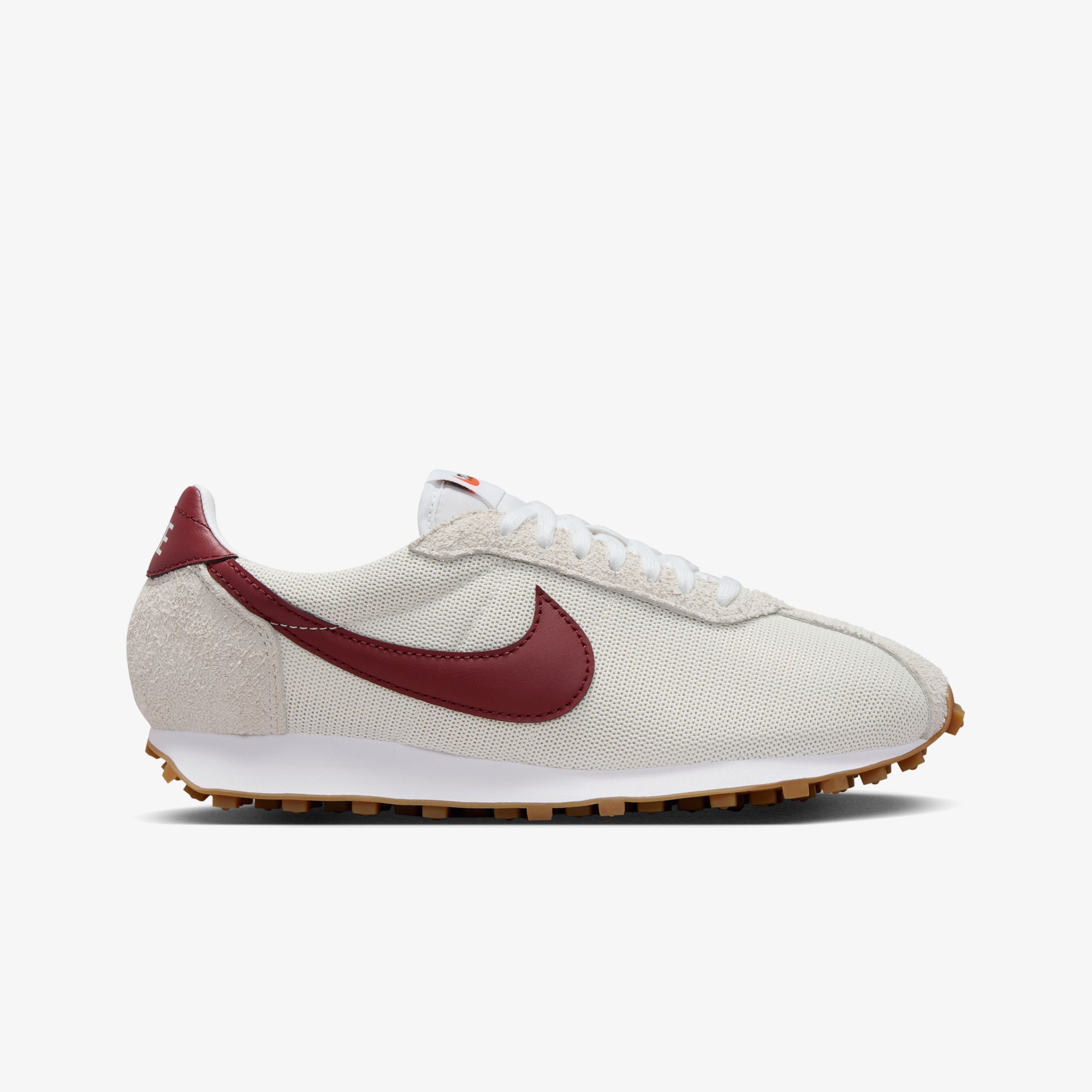 LD-1000 'Summit White Dark Team Red'