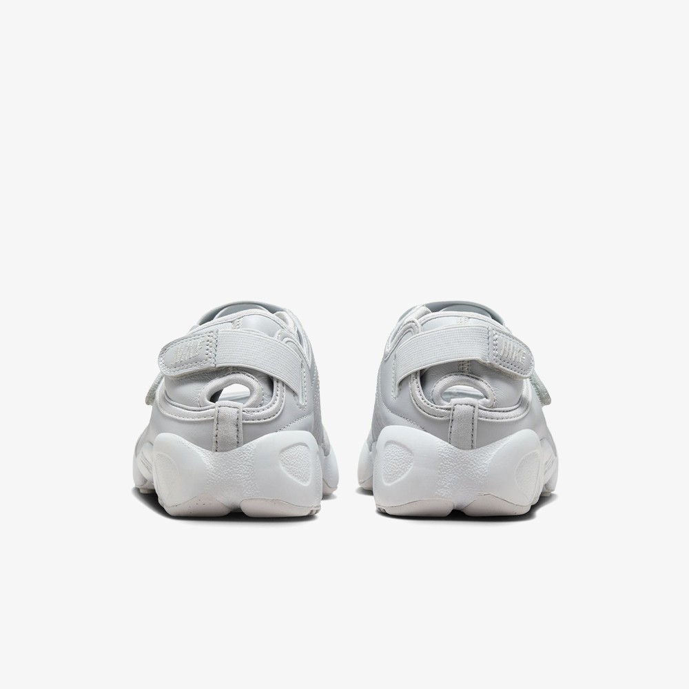 Air Rift Leather 'Pure Platinum' (W)