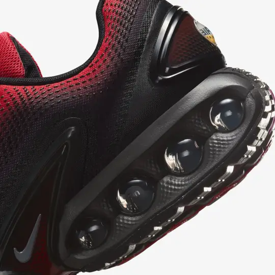 Air Max Dn SE 'University Red' - Görsel 9