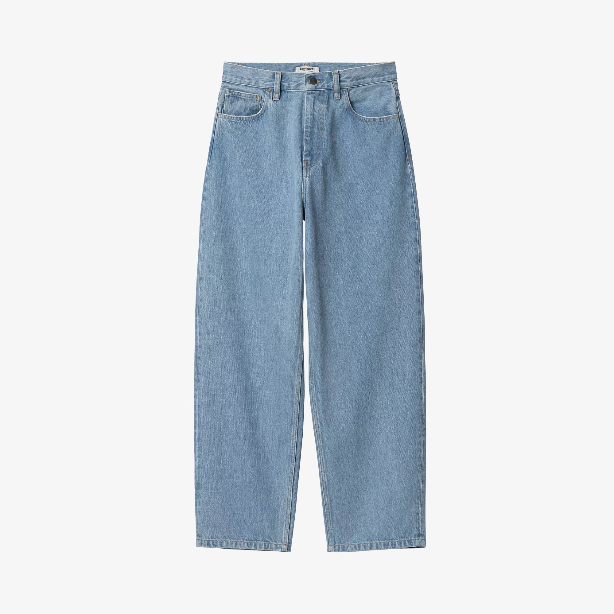 W' Brandon Pant 'Blue Stone Bleached'