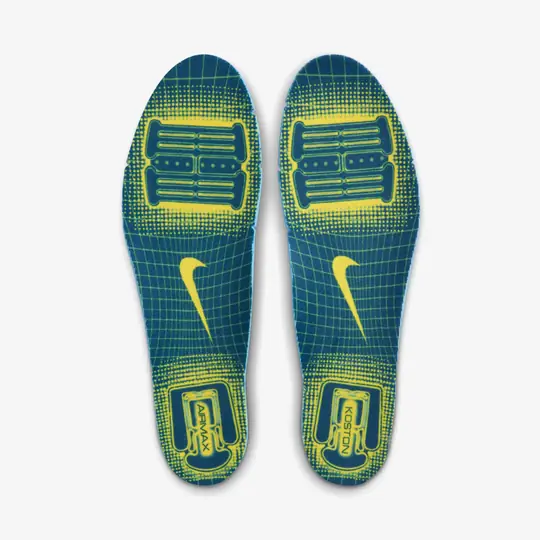 Nike SB x Eric Koston Air Max 95 'Obsidian and Speed Yellow' - Görsel 10