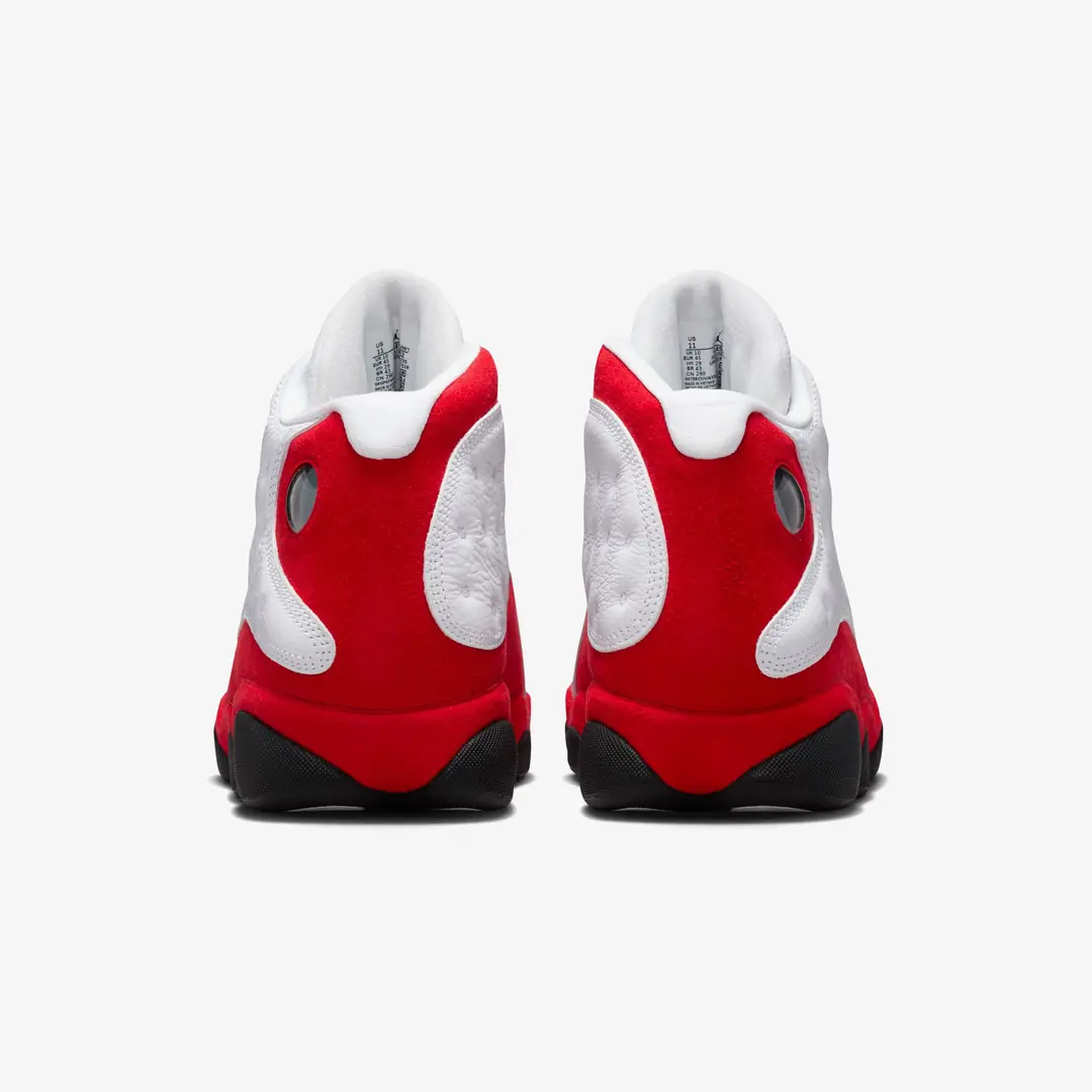 Air Jordan 13 Retro OG 'Chicago' - WUNDER