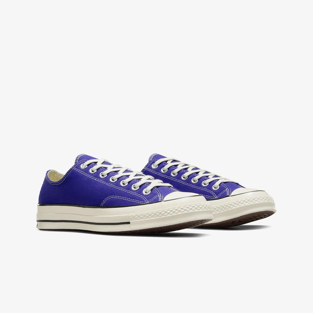 Chuck 70 Low 'Night Indigo'