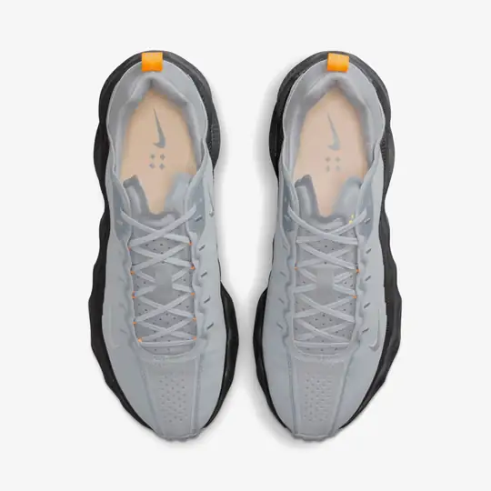 Ava Rover 'Wolf Grey' - Görsel 7