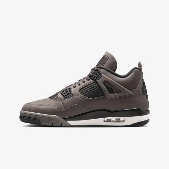 Air Jordan 4 Retro 'Cave Stone' - Görsel 3