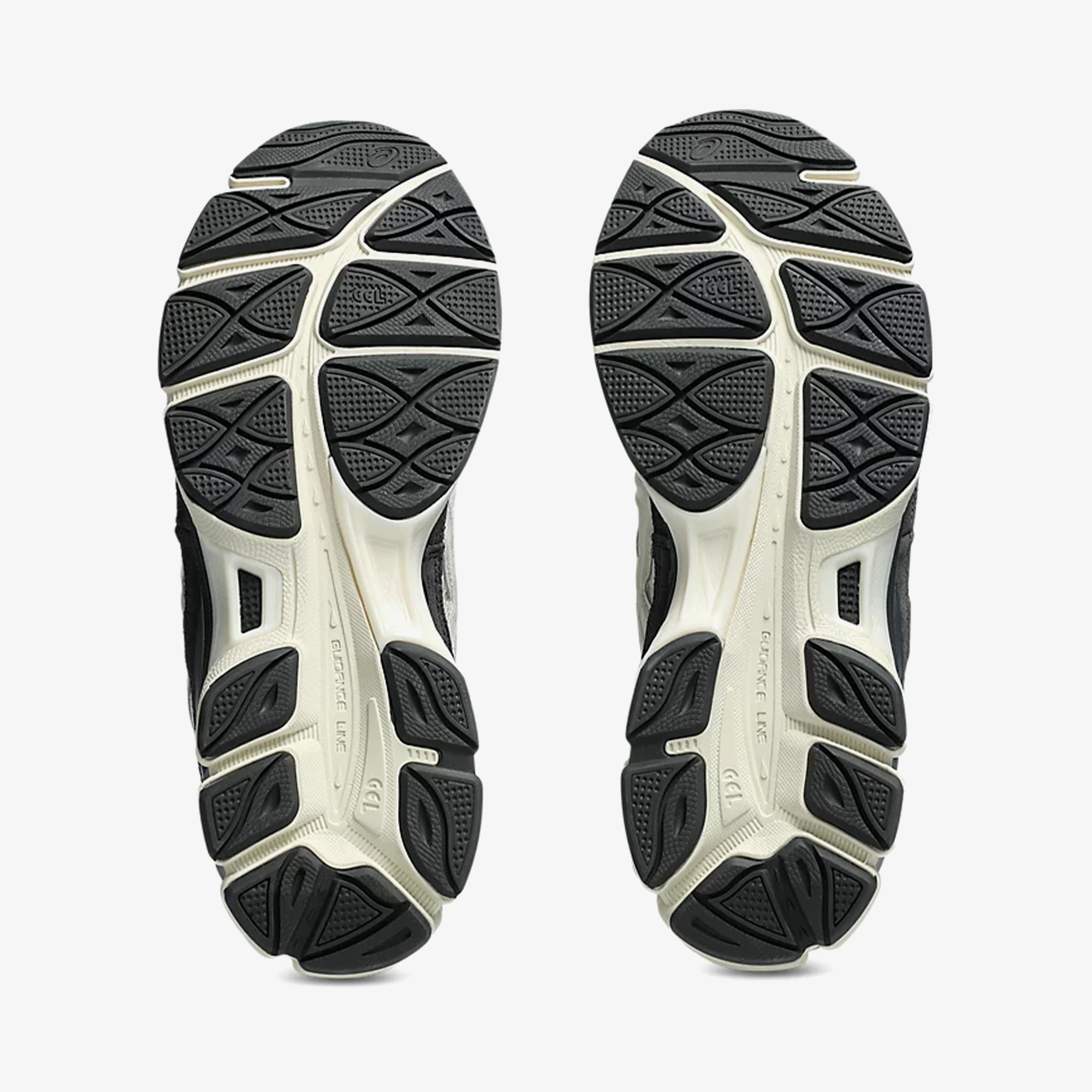 GEL-NYC 'White Smoke Grey'