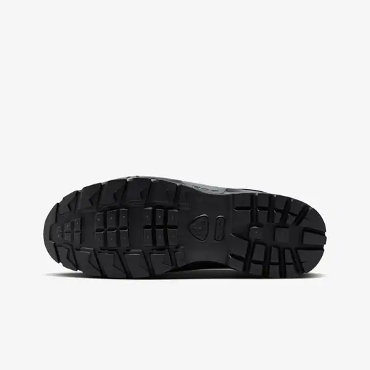 Air Max Goadome 'Black Pony Hair' - Görsel 4