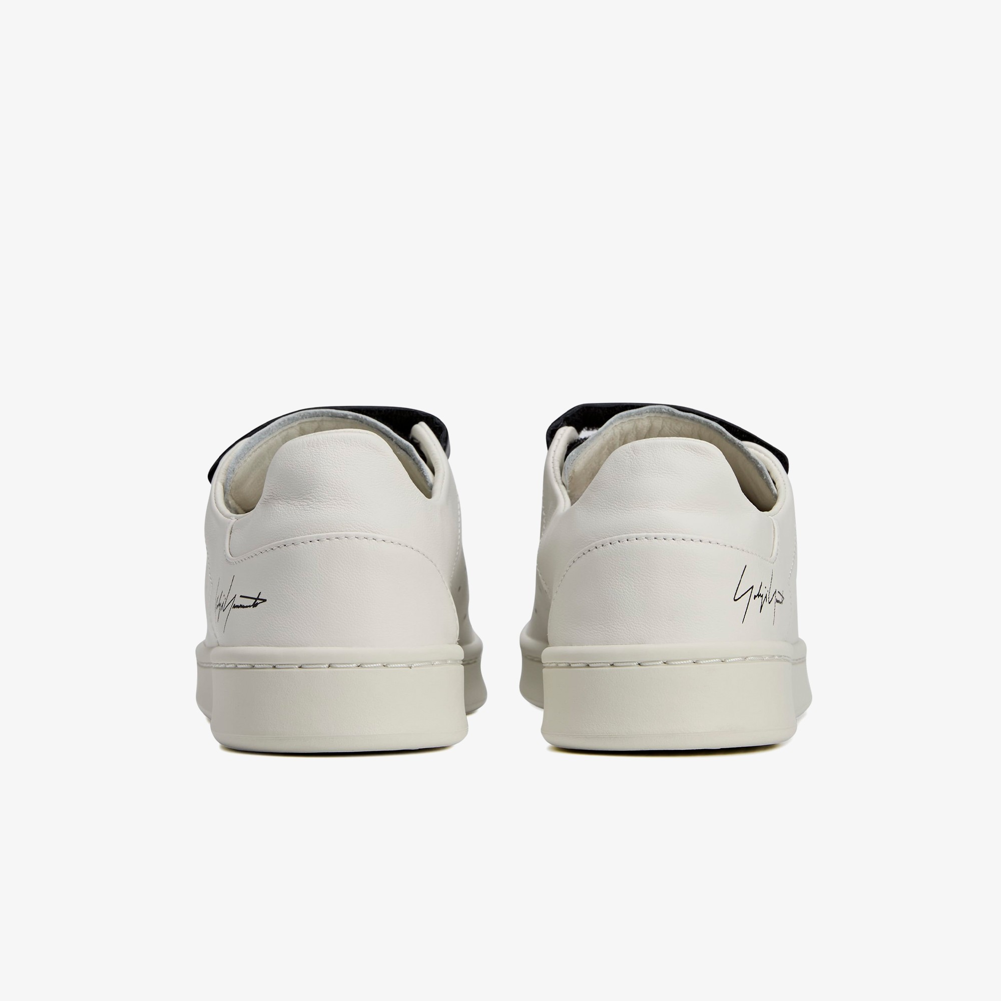 Stan Smith Velcro 'Orbit Grey'