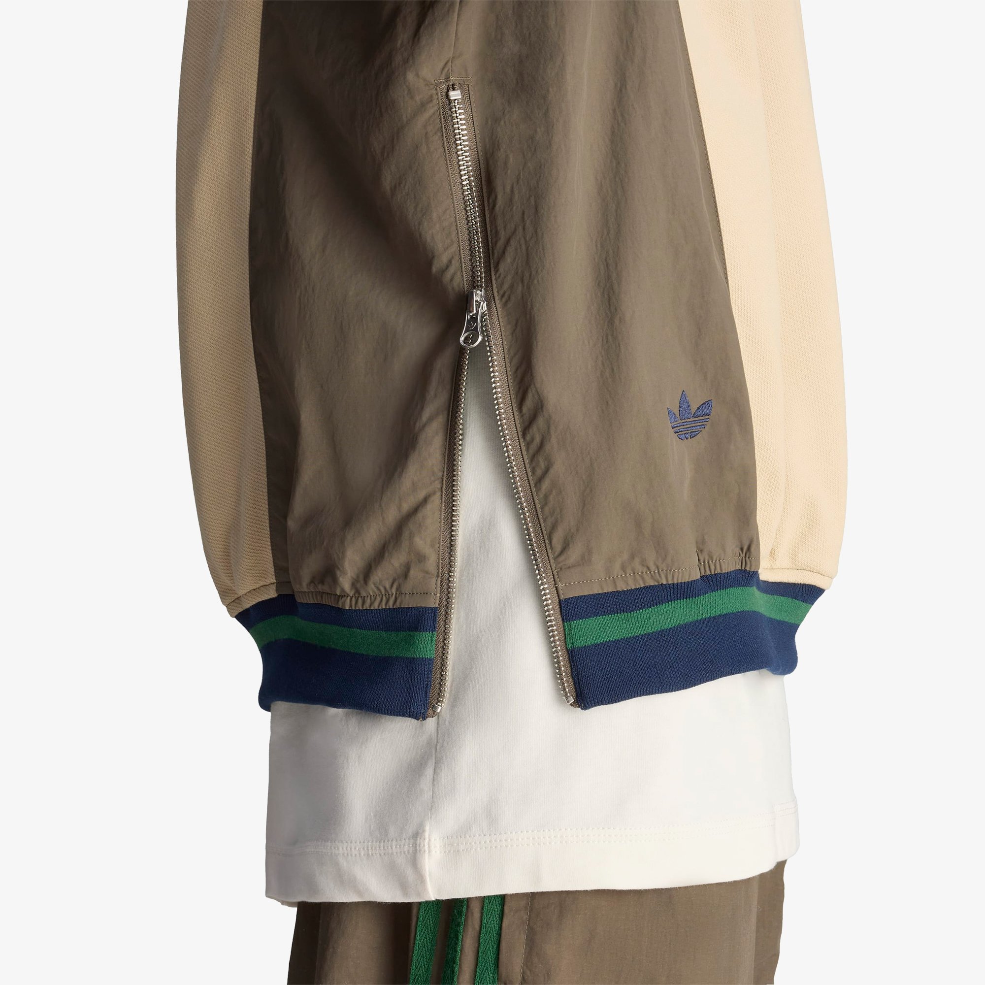Brain Dead x adidas Pullover 'Branch'