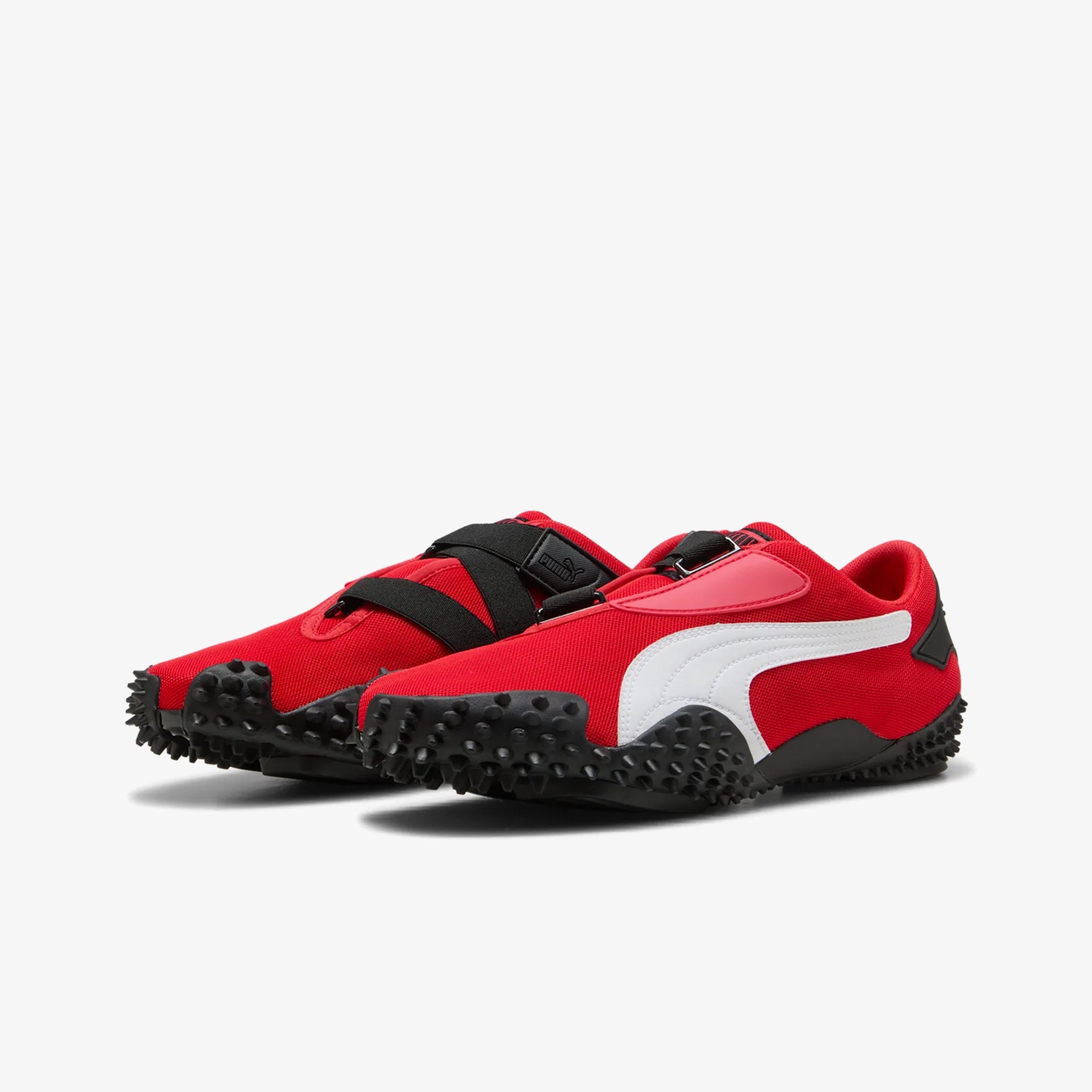 Mostro OG Prime 'All Time Red'