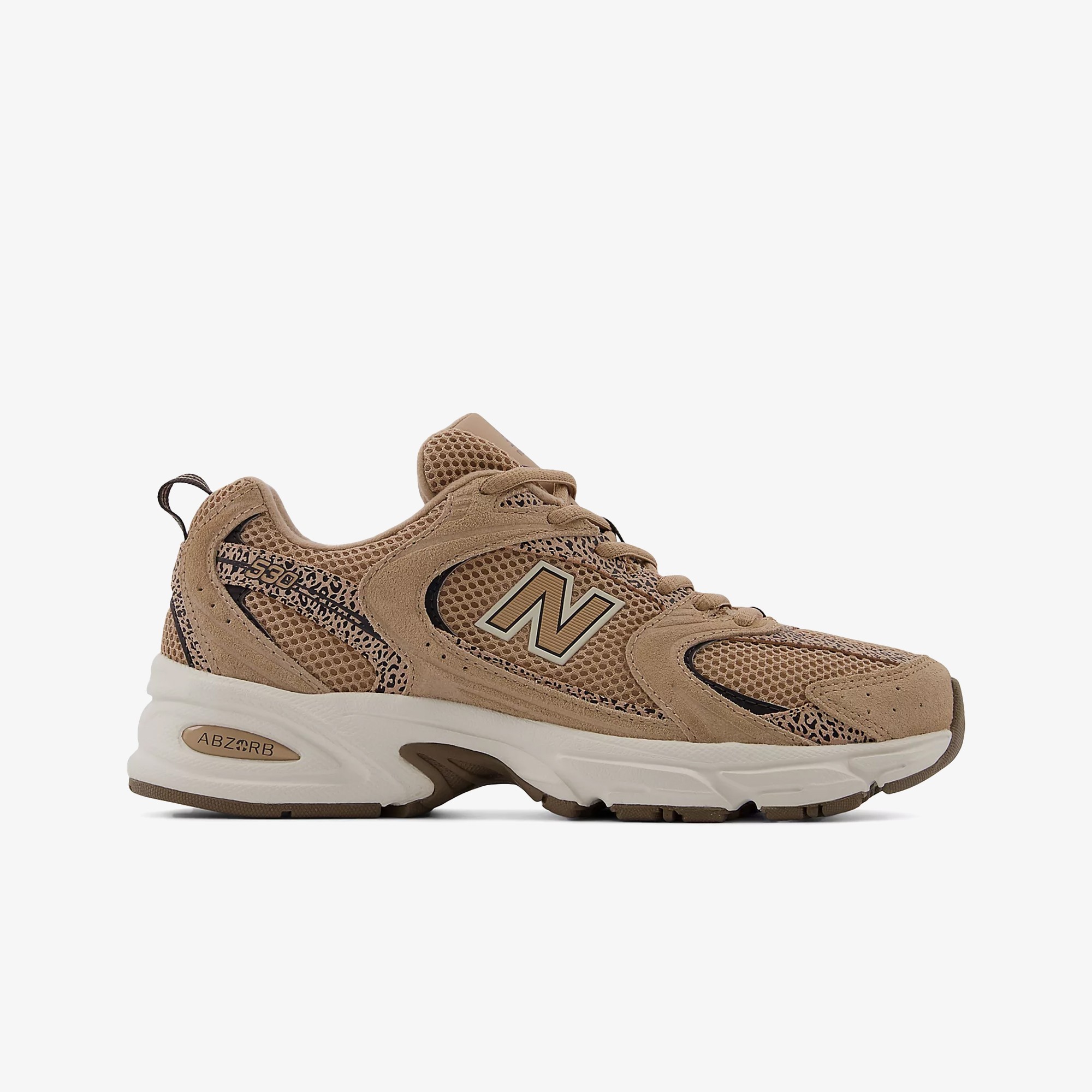 530 'Flat Taupe'