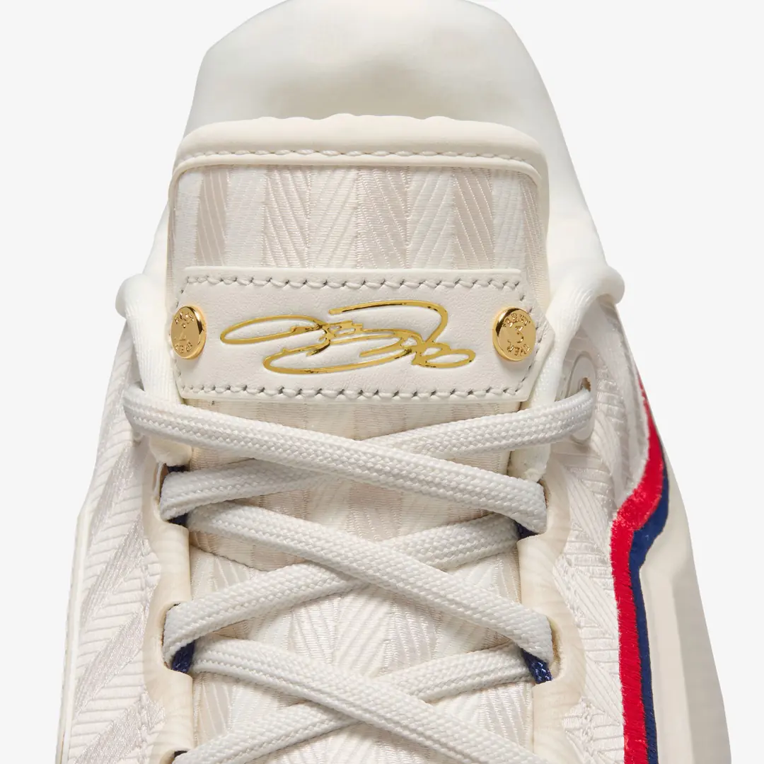 Nike LeBron 23 'Old Glory' - WUNDER