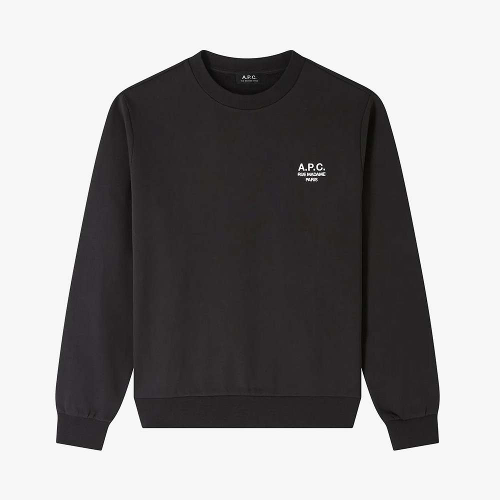 Standard Rue Madame Sweatshirt 'Black'