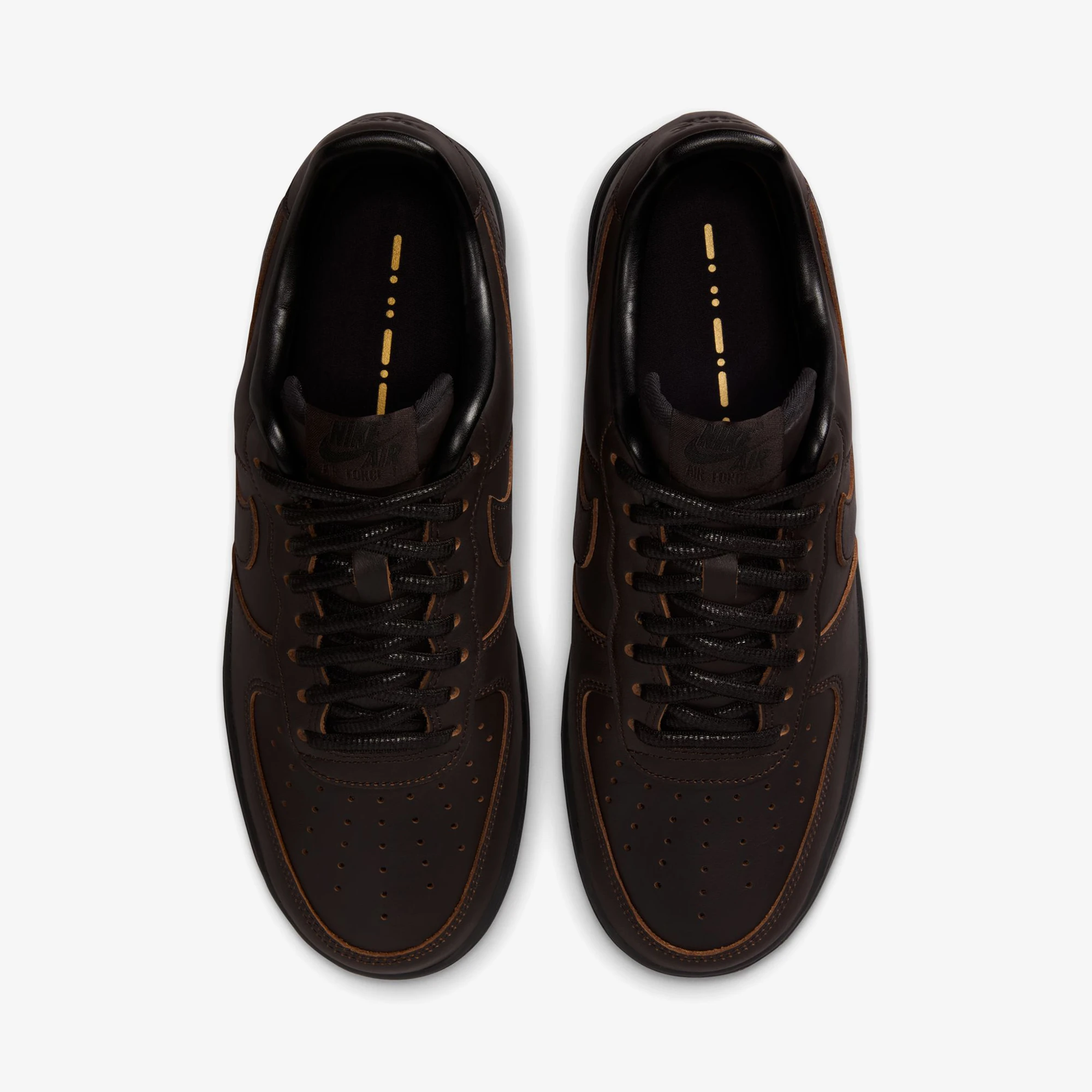 Air Force 1 '07 Premium 'Morse Code'