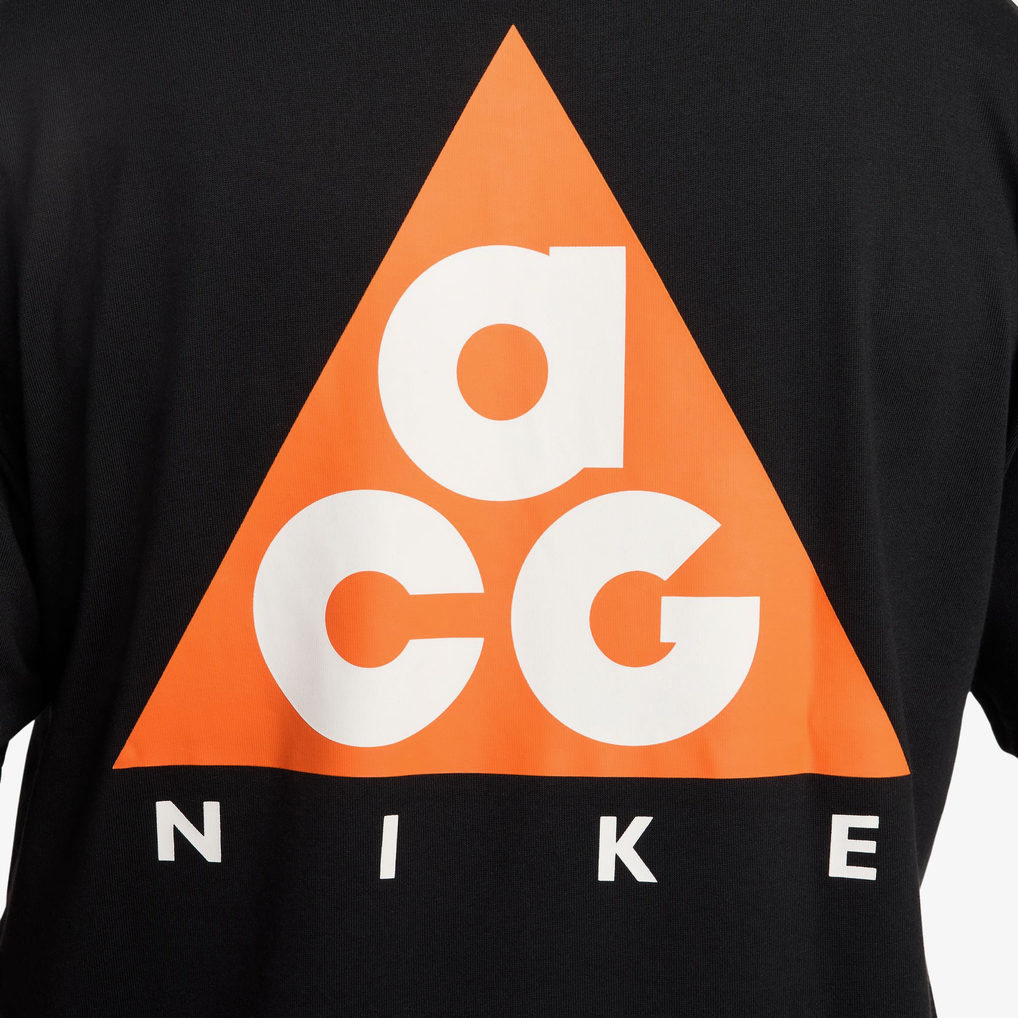 ACG Dri-Fit T-Shirt 'Black'