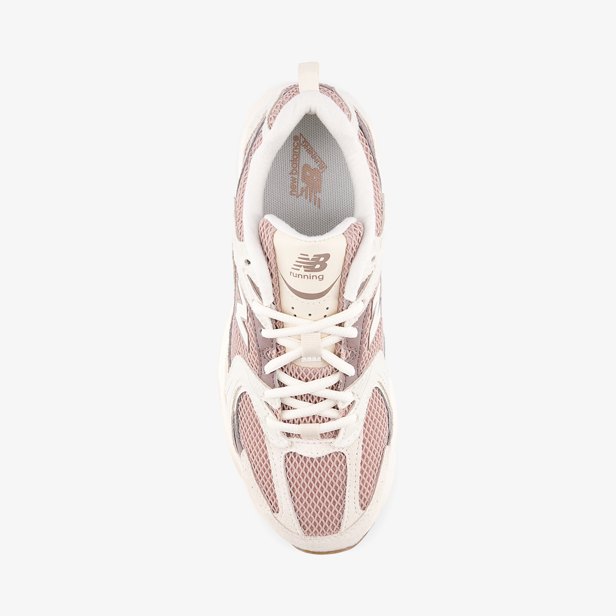 530 'Bisque Earth Shadow'