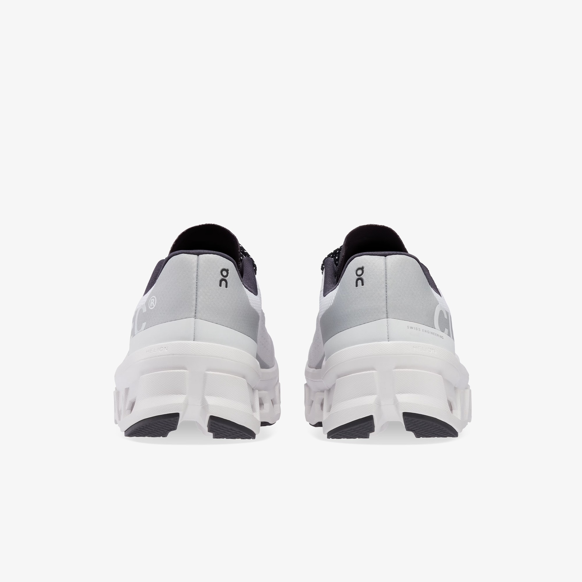 Cloudmonster 'All White' (W)