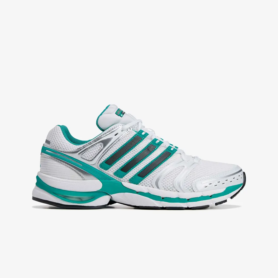 adidas Adistar Control 5 Sporty & Rich 'Pure Teal' - WUNDER