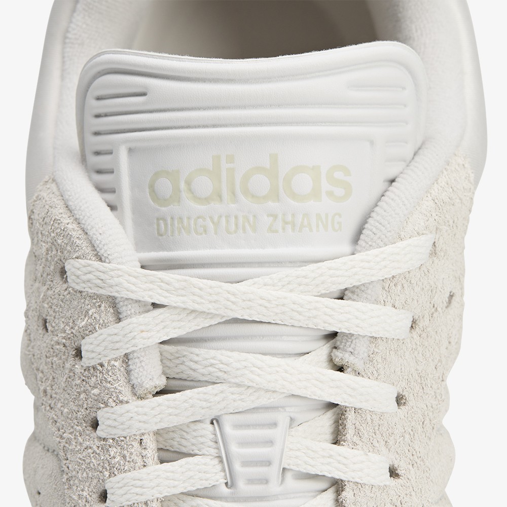 adidas x Dingyun Zhang Samba 'White Vapour'