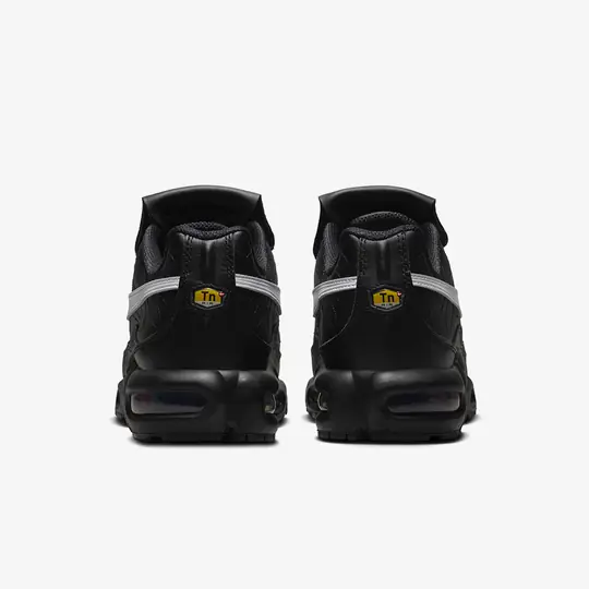 Air Max Plus Tiempo 'Black' (W) - Görsel 5