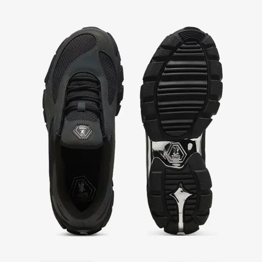 Puma Forever x Skepta 'Black' - Görsel 4