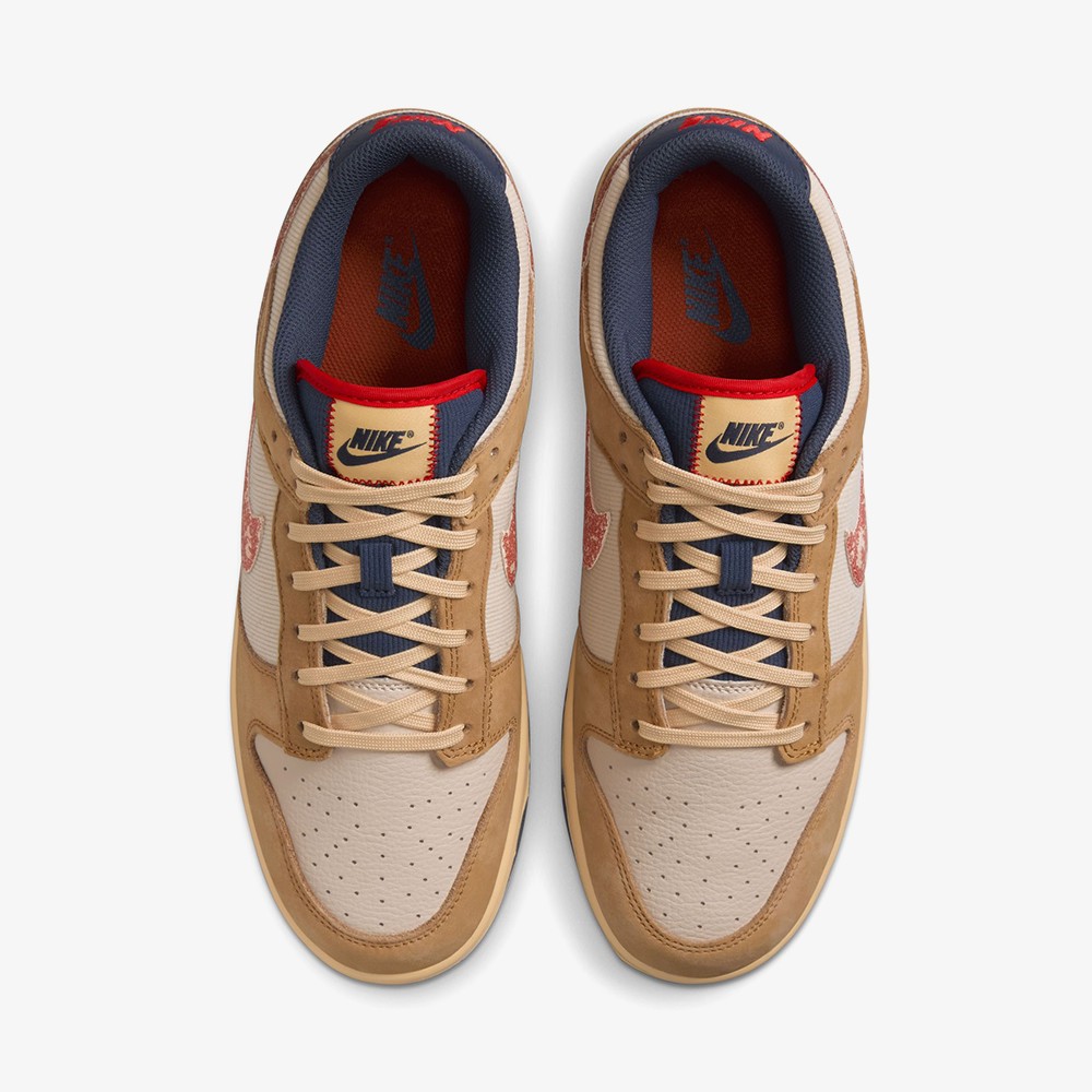 Dunk Low Retro 'Sketch & Exploration'