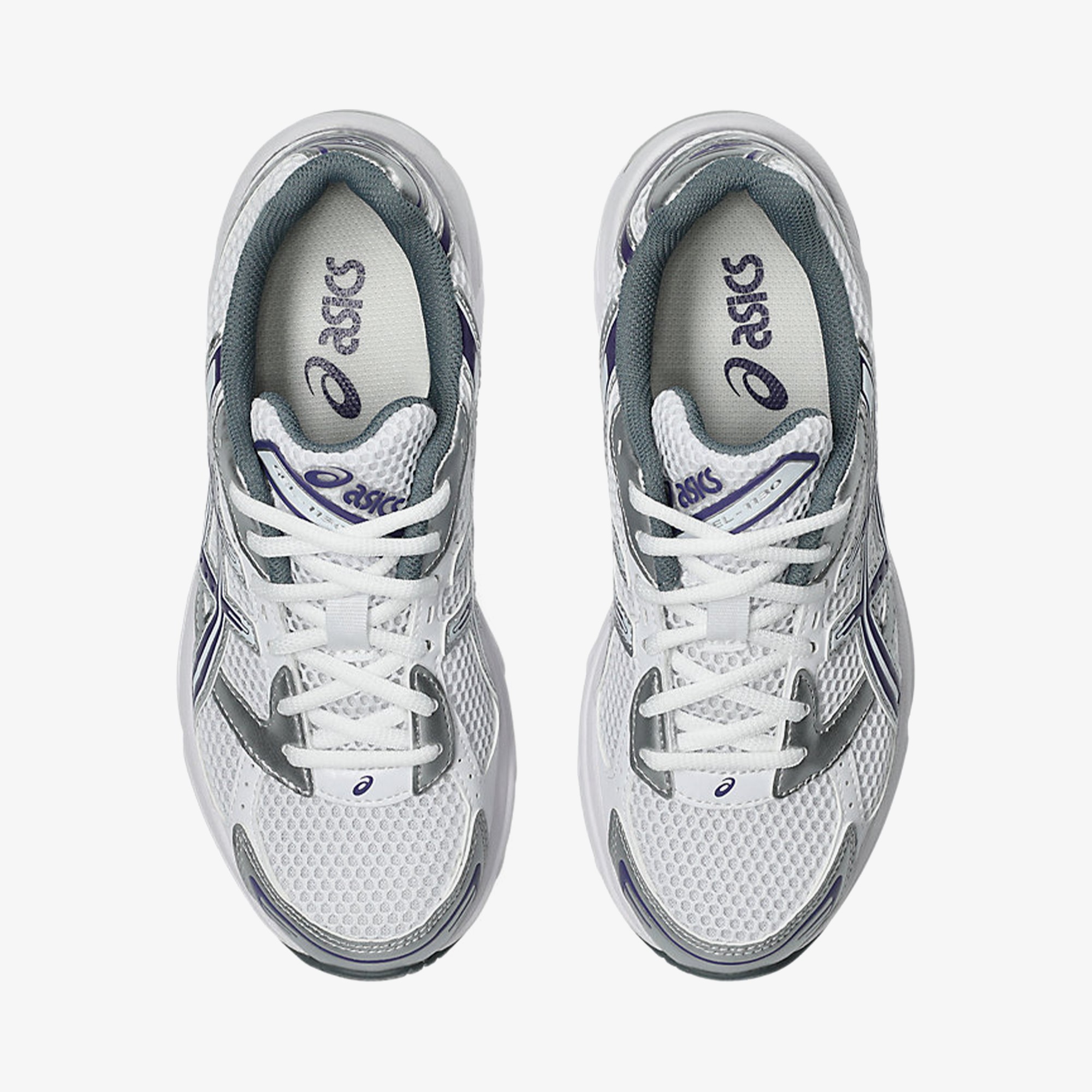 GEL-1130 'White Dusty Purple'