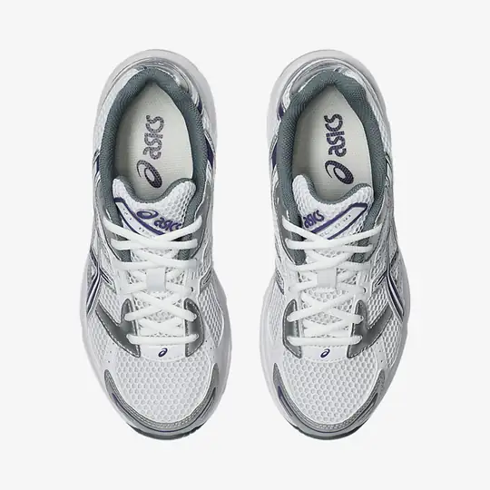 GEL-1130 'White Dusty Purple' - Görsel 7