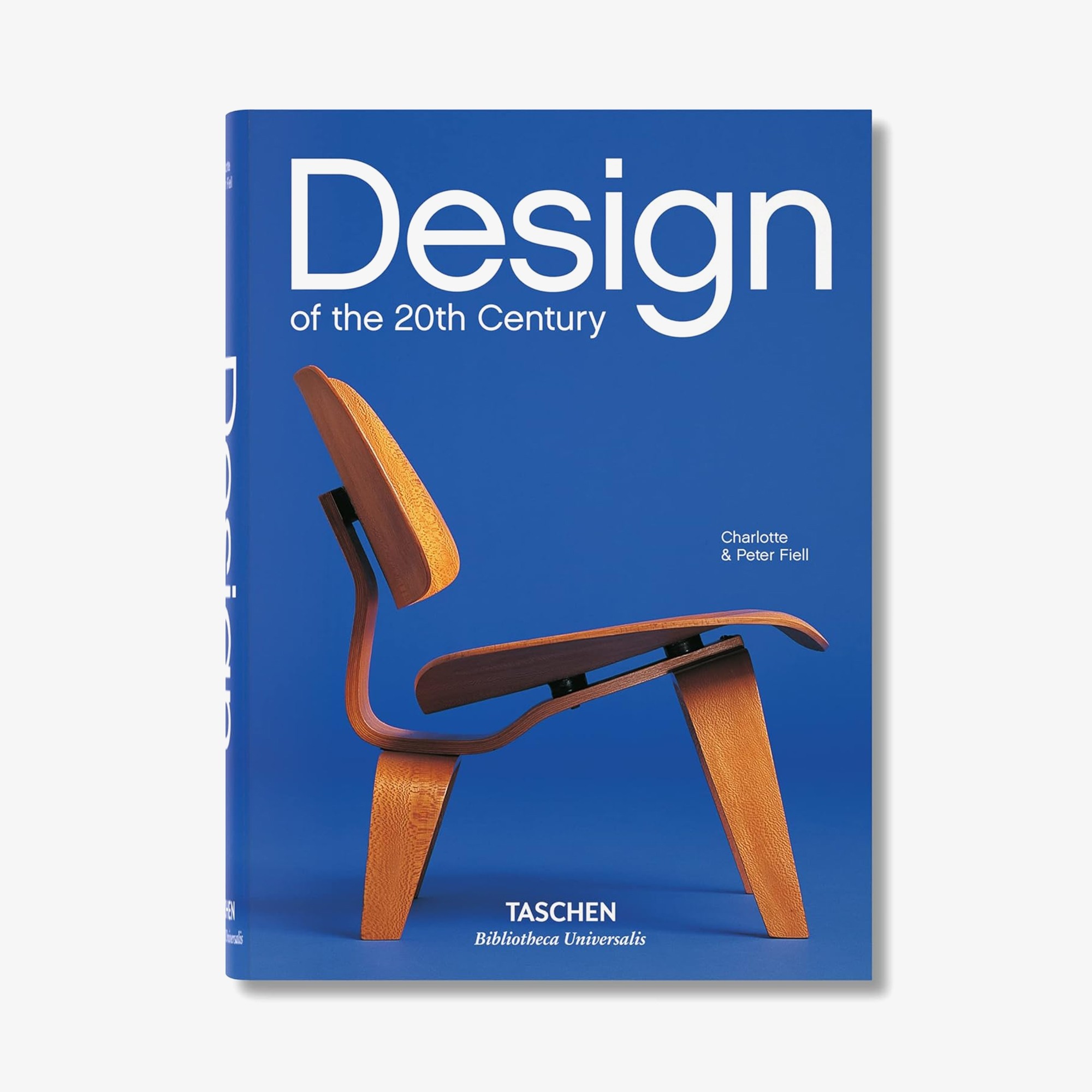 Design of the 20th Century