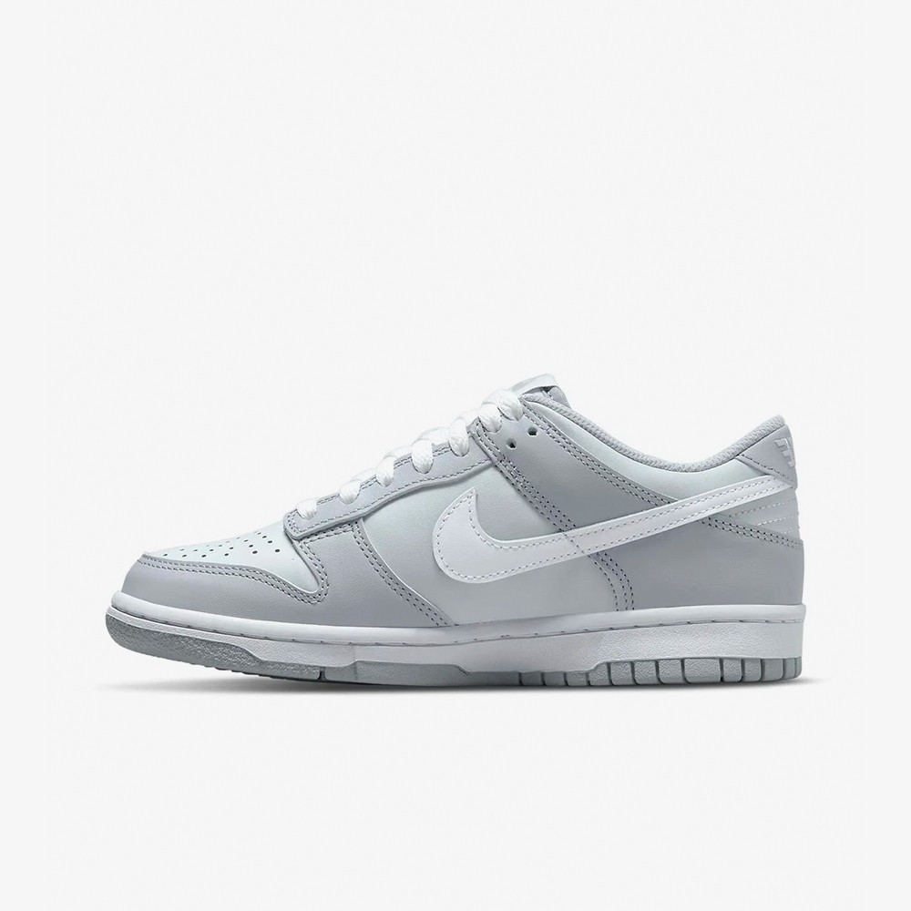 Dunk Low Two-Toned Grey (GS)