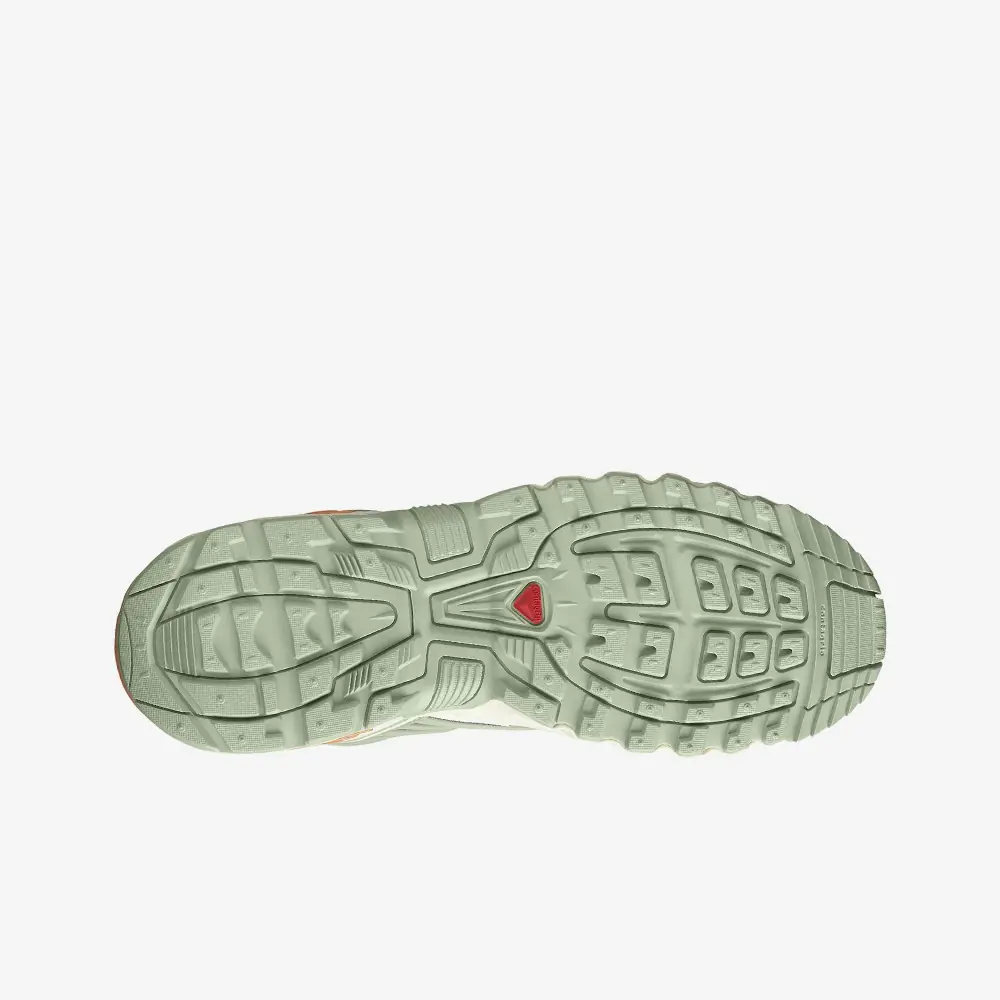 Salomon ACS PRO 'White Jade' - WUNDER