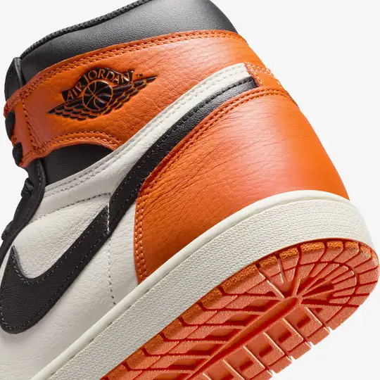 Air Jordan 1 Retro High OG 'Shattered Backboard' - Görsel 8