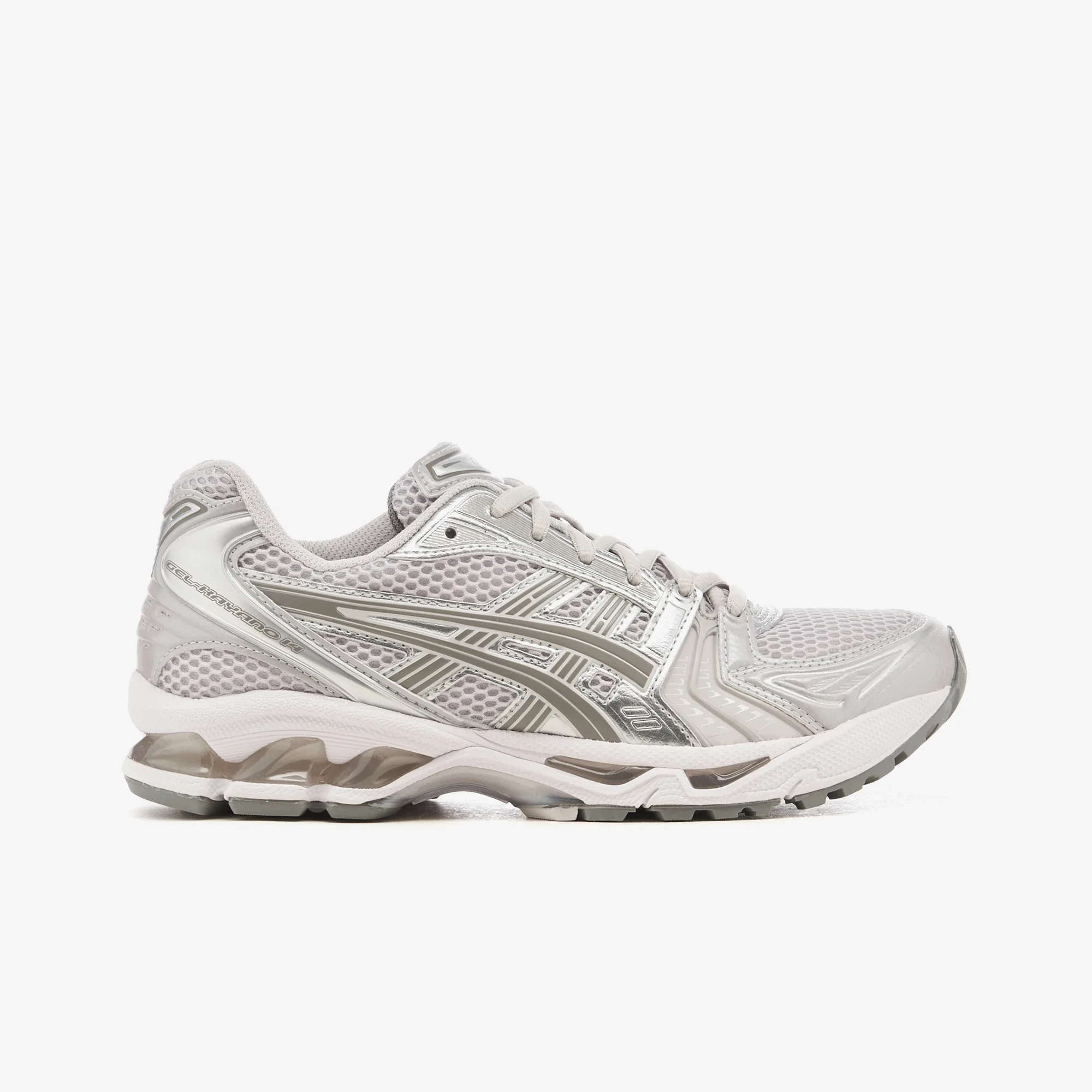 ASICS Gel-Kayano 14 'Grey Heather' - WUNDER