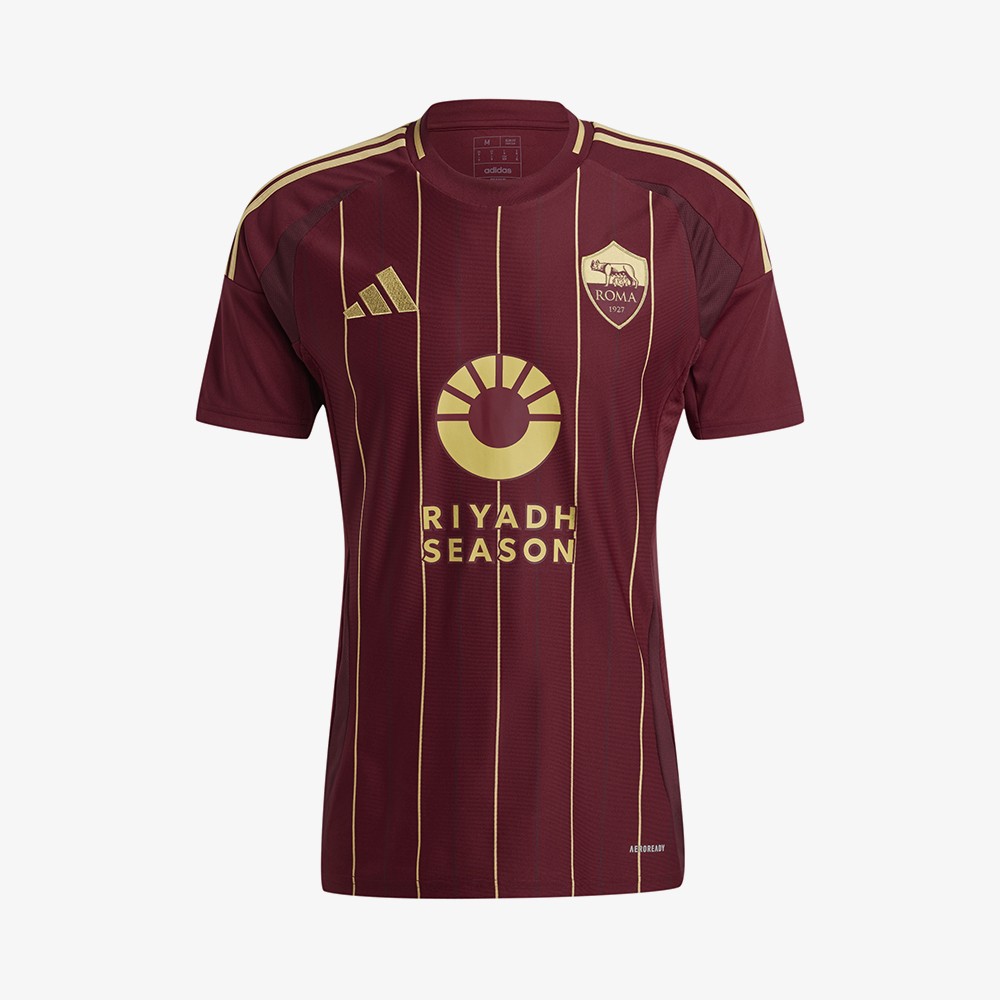 AS Roma 24/25 Home Jersey