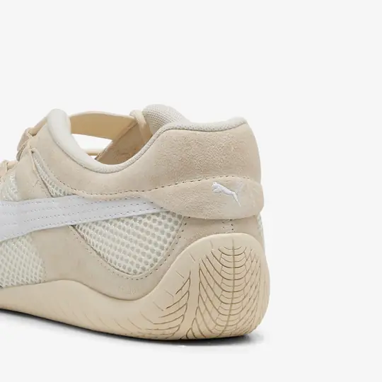 Speedcat Go Alpine 'Snow White' - Görsel 5