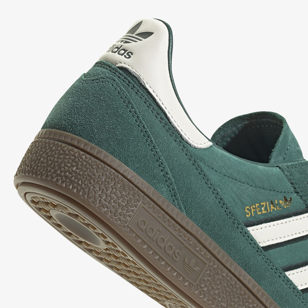 Handball Spezial WM 'Noble Green'