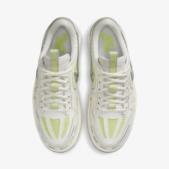 Air Jordan 1 Low Method Of Make v3 'Sail Luminous' (W) - Görsel 6