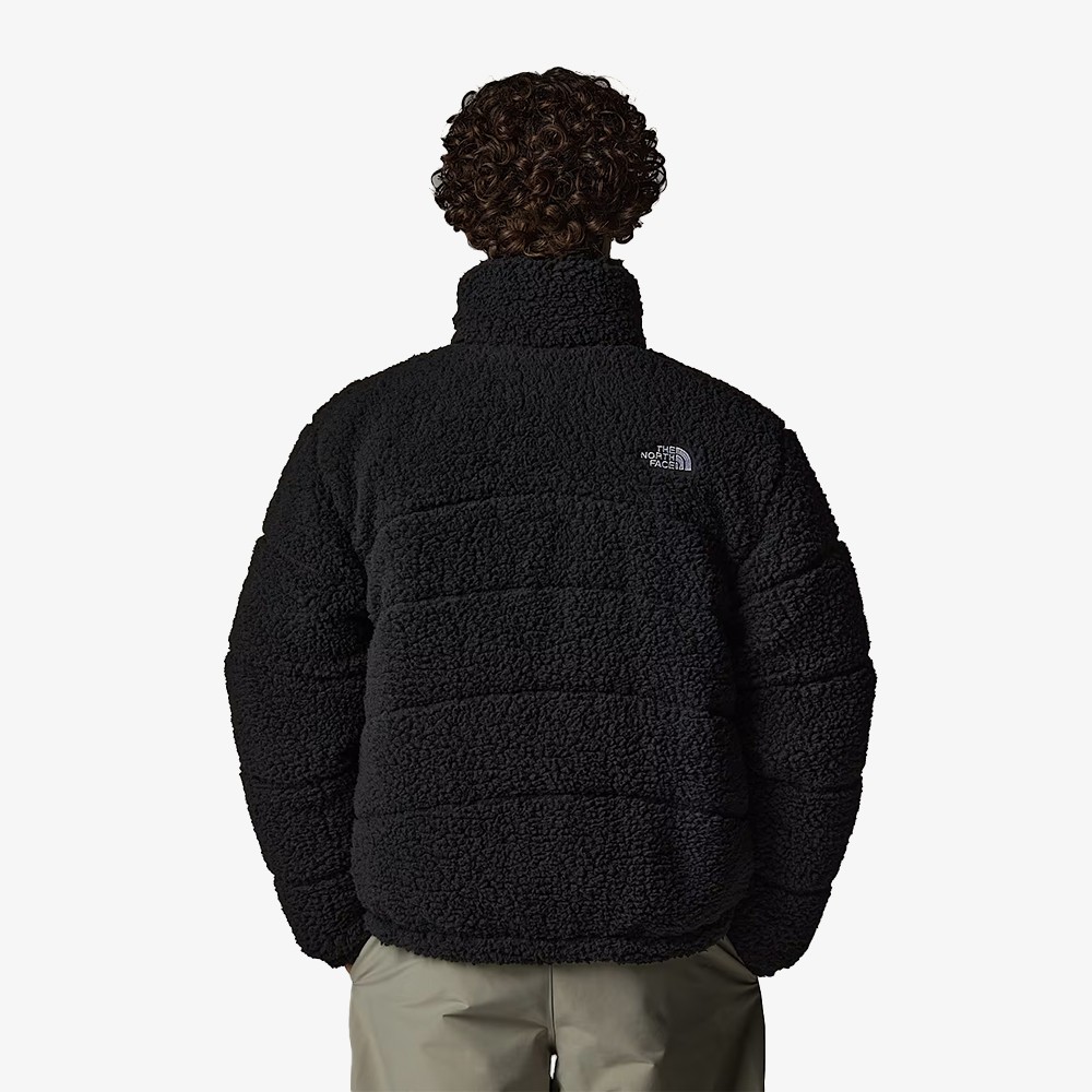 High Pile 2000 Jacket 'TNF Black'