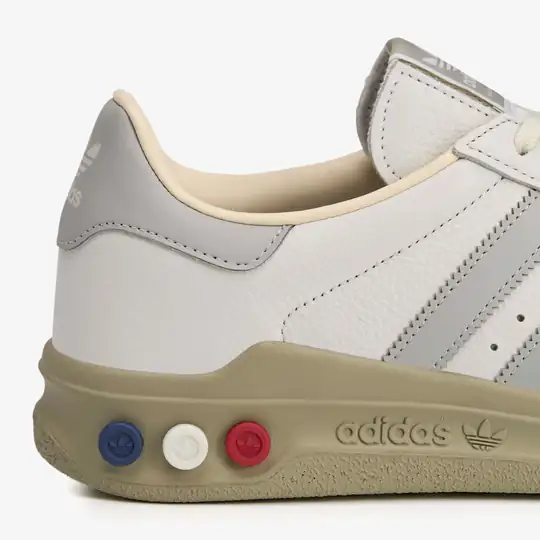 GS II SPZL 'Crystal White' - Görsel 8