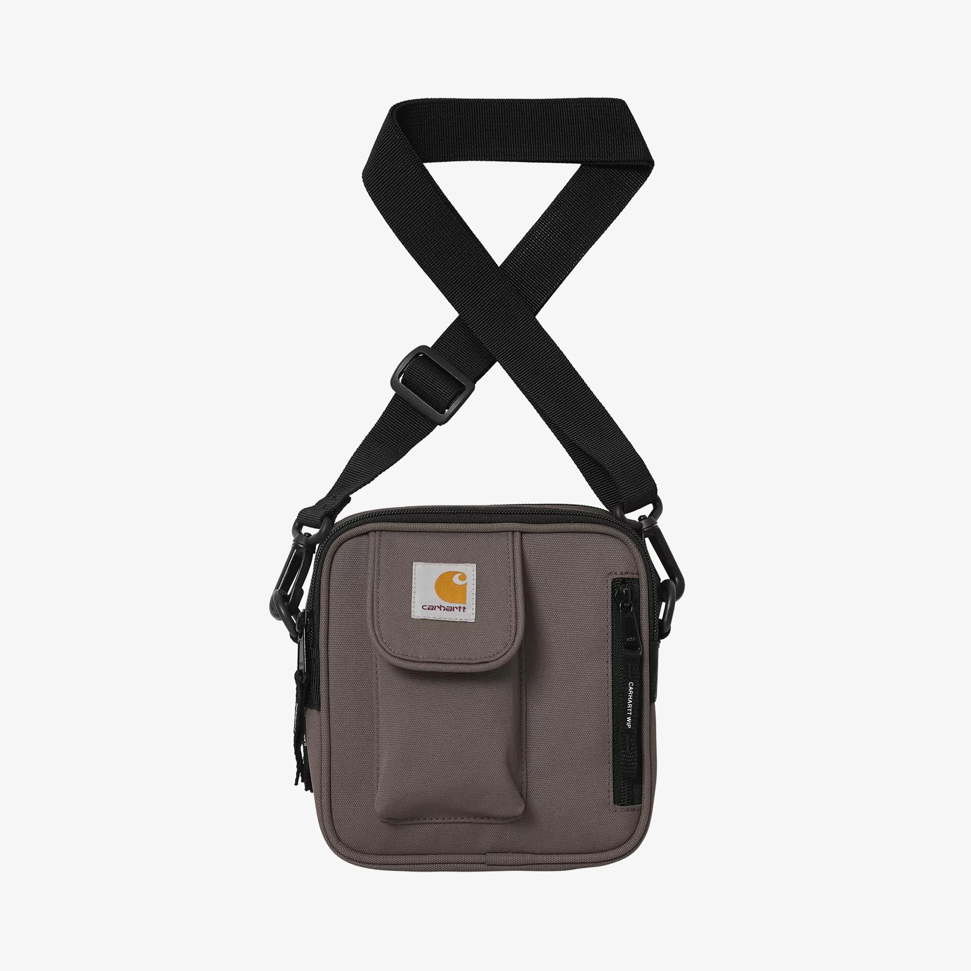 Carhartt WIP Essentials Bag 'Shale' - WUNDER